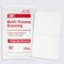 Ever Ready First Aid MultiTrauma Sterile NonWoven Dressing 12 x 30  5 Count
