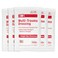 Ever Ready First Aid MultiTrauma Sterile NonWoven Dressing 12 x 30  5 Count