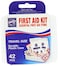 Lucky Super Soft First Aid Kit 42 Count