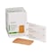 McKesson Adhesive Bandages Sterile Fabric Patch 2 in x 3 in 50 Count 1 Pack