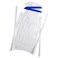 Refillable Ice Bags with Clamp Closure Pack of 5 Large 612 x 14  Reusable Easy Filling Hospital Icepack with Soft Outer Covering and Leak Resistant Inner Layer  Vakly First Aid Kit Guide 5