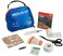 Adventure Medical Kits Mountain Series Backpacker Medical Kit  96 Pieces