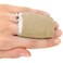 Ever Ready First Aid Self Adherent Cohesive Bandages 3 x 5 Yards  12 Count Tan