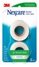 NexcareFlexible Clear Tape Waterproof Transparent Medical Tape Secures Dressings and Catheter Tubing  1 In x 10 Yds 2 Rolls of Tape