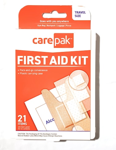 First AID KIT