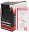 EverOne Emergency Burncare Burn Gel 35g Packets 25 Count