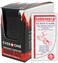 EverOne Emergency Burncare Burn Gel 35g Packets 25 Count