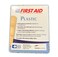 First Aid Brand Plastic Bandages 34x3 60Box 60