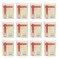 Ever Ready First AidTriangular Bandage 40 x 40 x 56 12PieceNonWovenCottonTriangularBandages