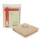 Ever Ready First AidTriangular Bandage 40 x 40 x 56 12PieceNonWovenCottonTriangularBandages