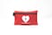 First Responder Kit Designed to Hold Necessary Components for Use with an AED