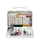 First Aid Only 16 Unit Welder First Aid Kit 110Piece Kit