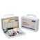 First Aid Only 16 Unit Welder First Aid Kit 110Piece Kit