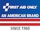 First Aid Only2006 HemaFlex Bandage Compress 36 Length x 2 Width