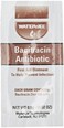 Waterjel 2534 Bacitracin Antibiotic Zinc First Aid Ointment 9gm Packet Box of 144