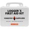 Forestry Suppliers Loggers First Aid Kits Plastic Case