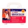 Ready America74016 Industrial First Aid Kit 122Piece Red