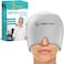 2 Pack Migraine Relief Ice Head Wrap Headache and Migraine Hat  Cold Gel Head Ice Pack with Face and Eye Mask Compress for Cooling Migraine Relief  Tension Headache Relief Sinus Pressure Relief