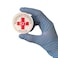 Bleeding Control Designation Stickers  5 Pack by Rescue Essentials