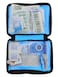 First Aid Only 200 Piece AllPurpose First Aid Kit Soft Case