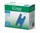 CuradKnuckle Woven Blue Detectable Bandage 100Count