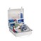 PacKit First Aid Only 6088 165 Piece 50 ANSI First Aid Kit Weatherproof Plastic Case