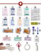175 Piece Emergency First Aid Kit for College Students  Dorm Room Medical Kit with OTC Medicines and Bandages  Health Kit in Compact Zipper Case