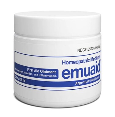 Emuaid First Aid Ointment 2oz