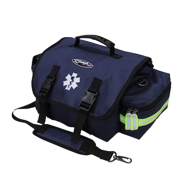 First Responder Trauma Bag