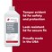 Dealmed Isopropyl Rubbing Alcohol 70 USP First Aid Antiseptic 16 fl oz 1 Pack