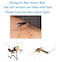 2PK Mosquito Bee Sting Bug Bite Kit Suction Tool Safety First Aid Supplies Tool Natural Sting First Aid for Hiking Backpacking Camping