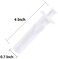 2PK Mosquito Bee Sting Bug Bite Kit Suction Tool Safety First Aid Supplies Tool Natural Sting First Aid for Hiking Backpacking Camping