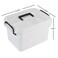 Large Medicine Box First Aid Box 1pack First Aid Container