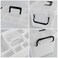 Large Medicine Box First Aid Box 1pack First Aid Container