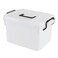 Large Medicine Box First Aid Box 1pack First Aid Container
