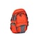 PhysiciansCare by First Aid Only by First Aid Only Emergency Preparedness First Aid Backpack Contains 63 Pieces
