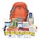 PhysiciansCare by First Aid Only by First Aid Only Emergency Preparedness First Aid Backpack Contains 63 Pieces