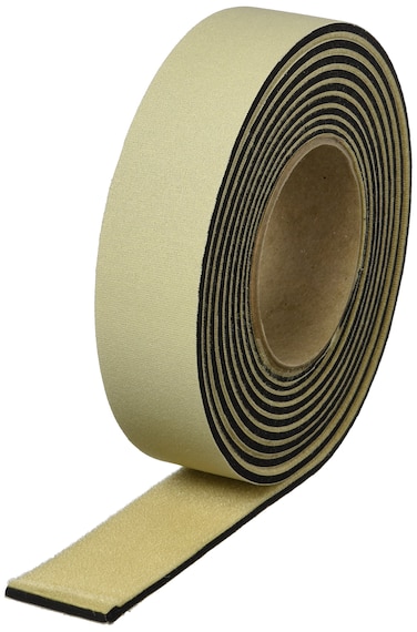 Rolyan Neoprene Strapping Material 18 x 112x 312 yd Roll