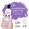 LavenderLocks Anti Lice Conditioner with Lavender Oil for Head Lice PreventionSulfate and Pesticide Free 8 fl oz  Fairy LiceMothers
