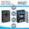 Locking Medicine First Aid Cabinet from 1775 H x 12 W x 475 D Elevate Organization and Protection with This Secure Stylish and Modern Style Cabinet