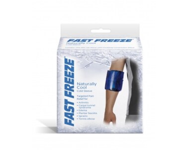 Fast Freeze Cold Sleeve XLarge