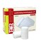 Ever Ready First Aid Conforming Gauze Roll Bandage Non Sterile Box of 122 inch