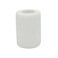 Vet Wrap 3 inch x 12 Pack White Tape For Skin Bandage Tape Vet Tape Cohesive Bandage Fabric Bandages Self Sticking Bandage Wrap Self Adhering Bandage Wrap Bandage Stretch Self Adhesive Tape