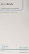 Dermarite Industries Deracinate Calcium Alginate 4x8 5 Count