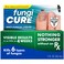 FUNGICURE AntiFungal Liquid  Kills 6 Types of Fungus  Clinically Proven  1 fl oz