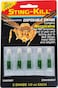 Stingkill Disposable Swabs 5 Count