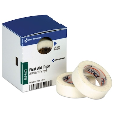 First Aid Only FIRST AIDTAPE12X5 YARD
