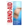 BandAidToughStrips Adhesive Bandages Waterproof Extra Large 10 ct
