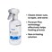 McKesson Puracyn Plus Wound Irrigation Cleanser Spray Sterile Hypochlorous Wash Solution for Skin Care  First Aid 169 oz  Saline Acid Formula for Wounds 1 Count