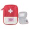 Mediss Asthma Inhaler Protective Case  Portable Emergency Travel Pouch Storage Bag Fits Inhaler Spacer Diabetes Supplies